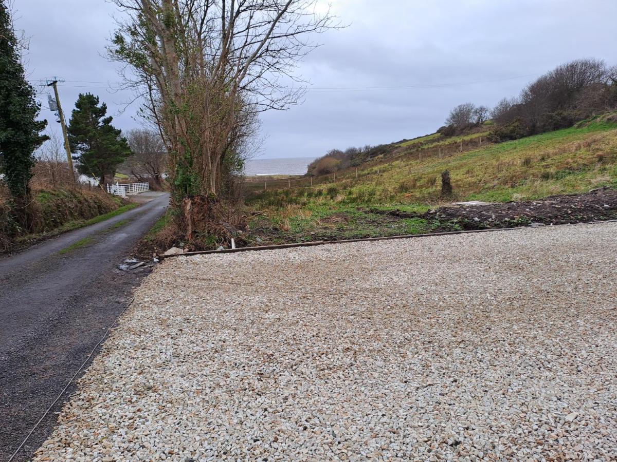 Blaneys Coastal Cottage Mountcharles Exterior foto